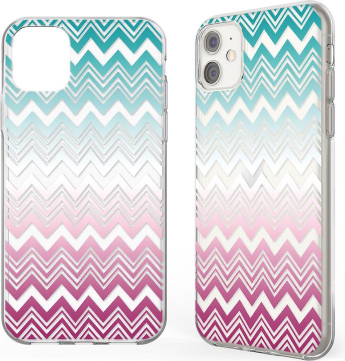 Image du produit Nalia Cache-motif (Apple iPhone 11)