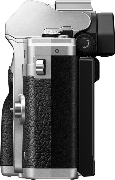 Actual product image Olympus OM-D E-M10 Mark IV (20 Mpx, Micro Four Thirds)