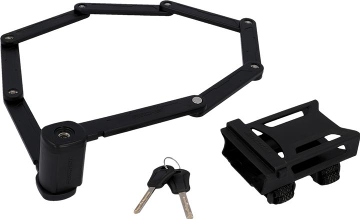 Actual product image Fischer Folding lock (110 cm)