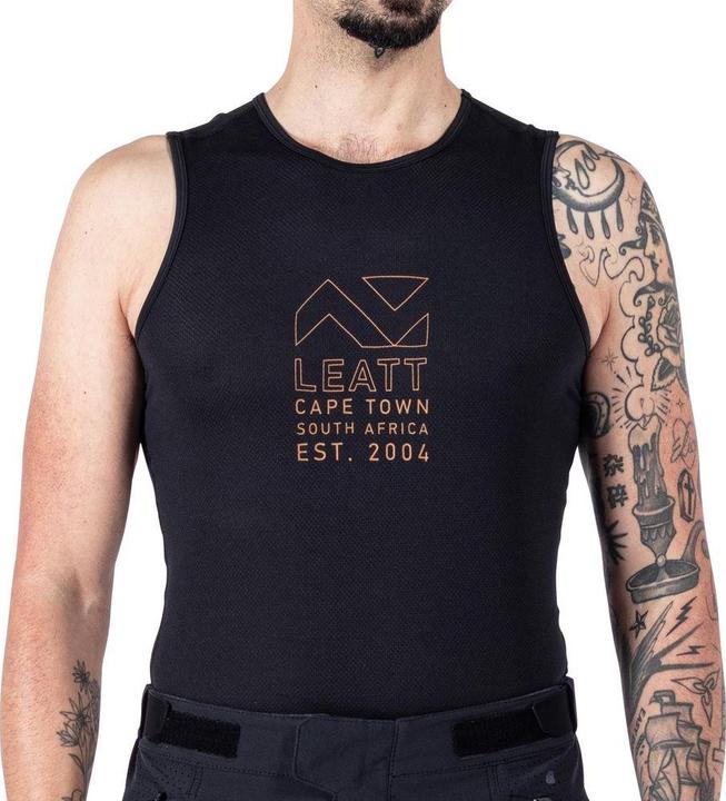 Produktbild Leatt Shirt Sleeveless Base (L)