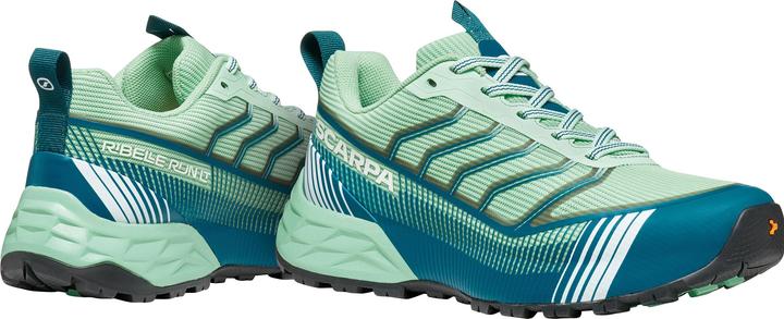 Actual product image Scarpa Ribelle Run LT Wmn (38.5)