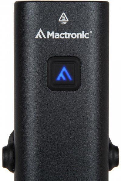 Productafbeelding Mactronic Highline ABF0166 Fahrrad-Frontlampe (1000 lm)