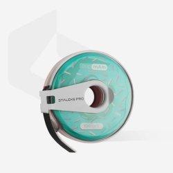 Immagine prodotto NoName Nastro abrasivo monouso bianco Expert in astuccio di plastica STALEKS PRO 100 Grit