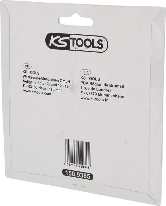 Actual product image KS Tools 150.9385