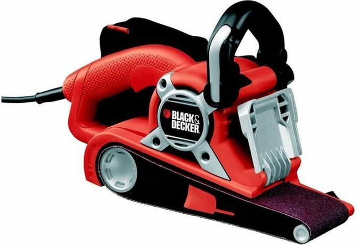 Produktbild Black & Decker K88 (Bandschleifer, 720 W)
