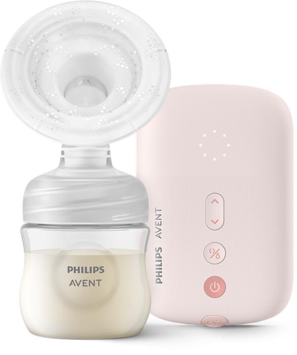 Actual product image Philips Natural Motion