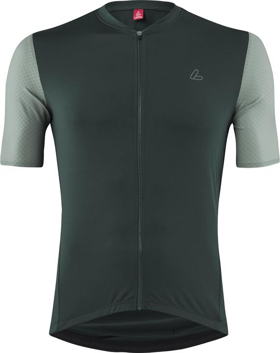 Produktbild Löffler Skys Clear Mid Half Zip (M)