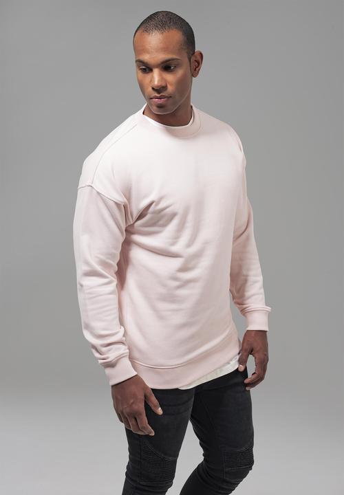 Produktbild Urban Classics Sweat Crewneck (S)