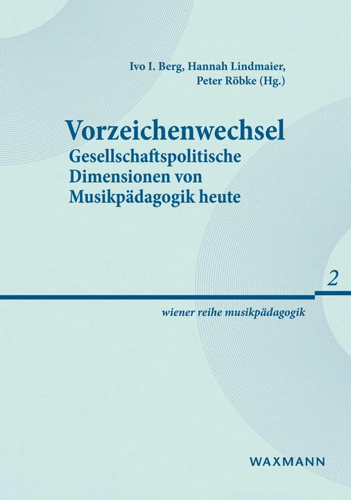 Produktbild Vorzeichenwechsel (Deutsch, 2023)