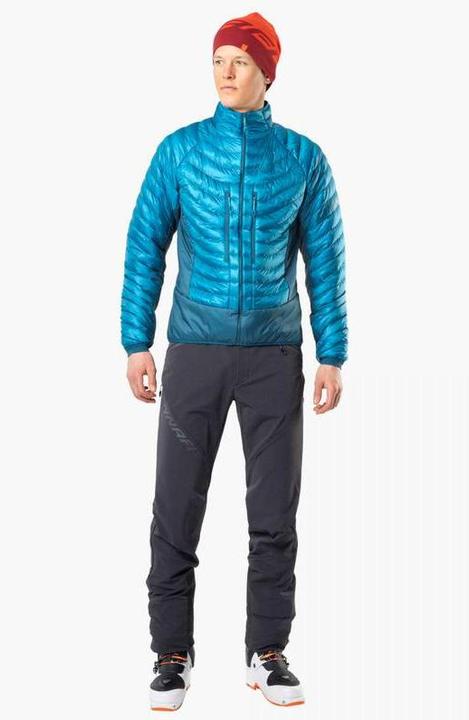 Actual product image Dynafit TLT Touring Dynastretch Pants (XL)