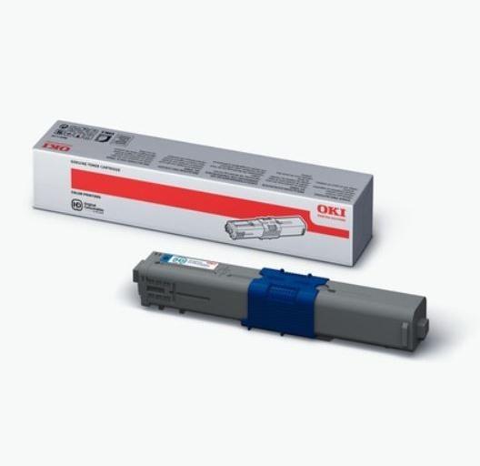 Actual product image OKI 44469706 (C)