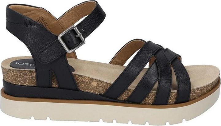 Produktbild Josef Seibel Clea 14 Sandalen Leder (38)