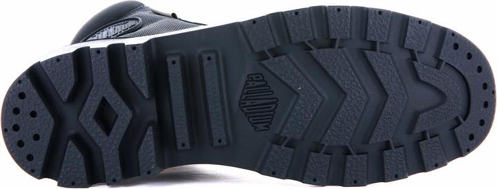 Produktbild Palladium Stiefelette (40)