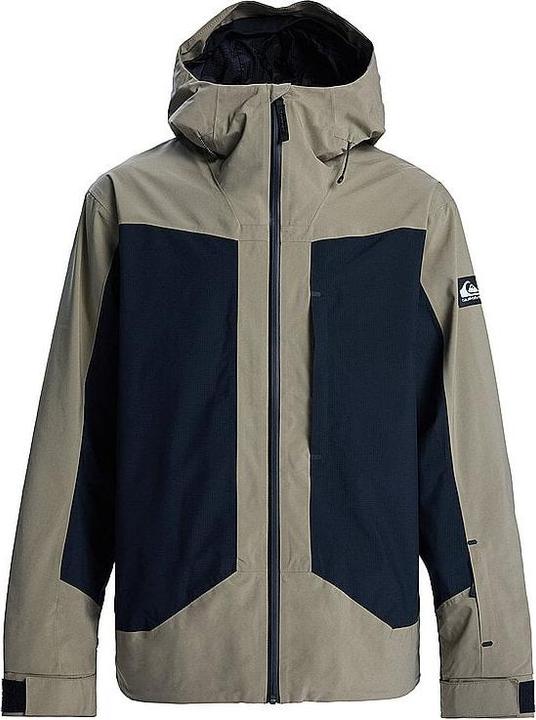 Immagine prodotto Quiksilver Ultralight Stretch 20K Jacket (S)