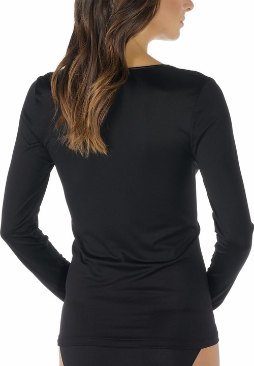 Produktbild Mey Emotion Unterhemd / Shirt Langarm (36)