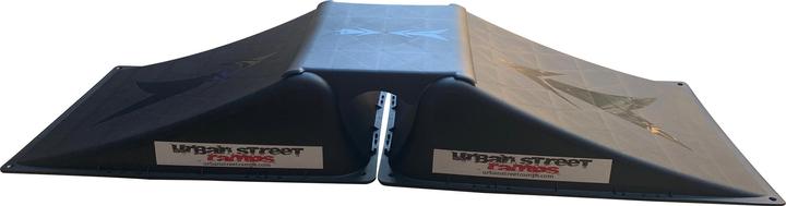 Actual product image NoName Urban Street Mini Airbox (21.26")