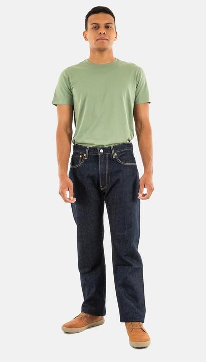 Image du produit Levis Droit Relaxé 555 (W32/L32)
