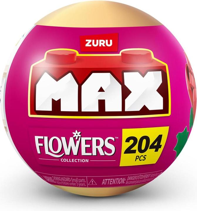 Produktbild Zuru MAX - Flowers 83184GQ1