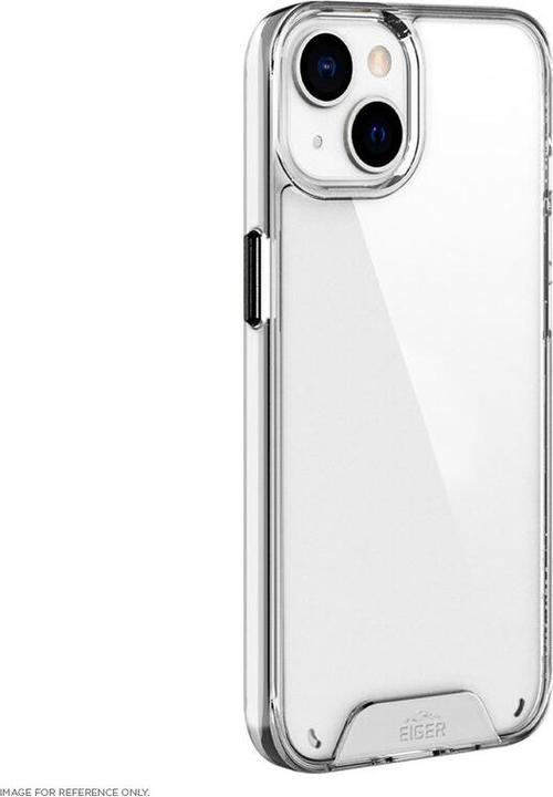 Actual product image Eiger Glacier Case (Apple iPhone 14)