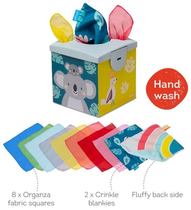 Image du produit Taf Toys Kimmy le Koala