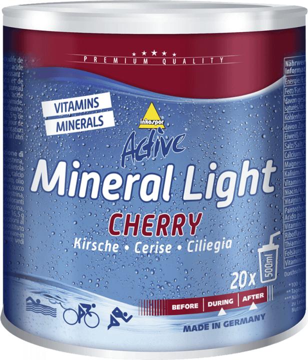 Immagine prodotto Inkospor Luce minerale (Ciliegio, 1 pz., 419 g)
