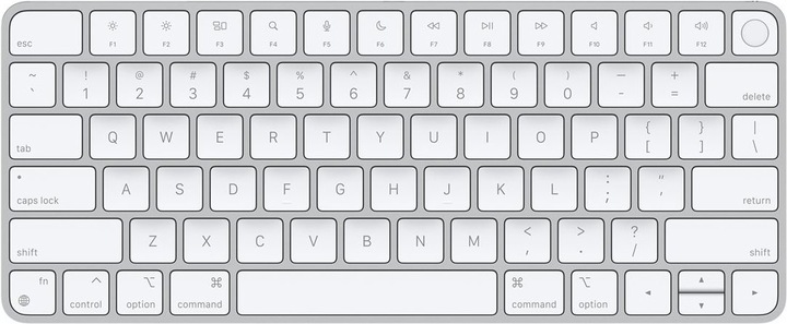 Produktbild Apple Magic Keyboard (US, Kabellos)