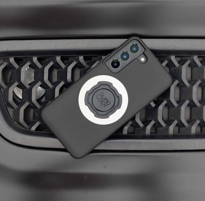 Produktbild Quad Lock MAG Case (Samsung Galaxy S21)