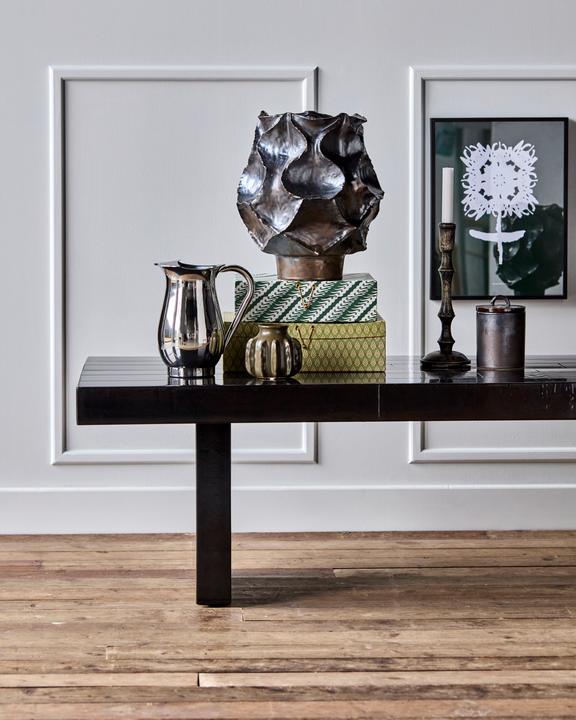 Image du produit House Doctor Coffee table, HDBrick, Black