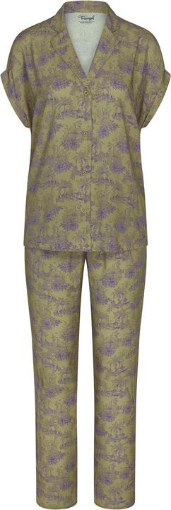 Vert - Dark Combination