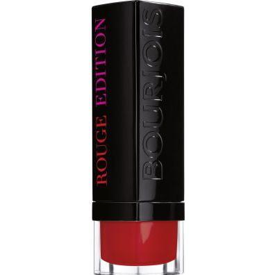Thumbnail - Bourjois, Lippenstift + Lipgloss, Rouge Edition (10 Rouge Buzz)