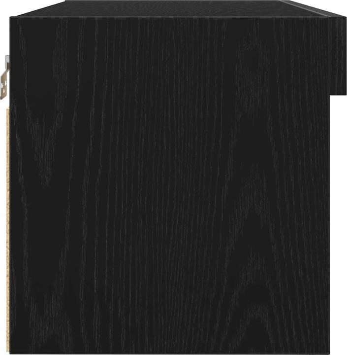 Produktbild vidaXL Unterhaltungsregal (30 x 30 x 30 cm)