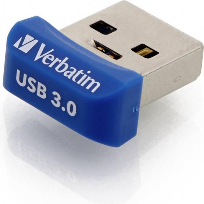 Produktbild Verbatim Nano USB (16 GB, USB-A, USB 3.0)