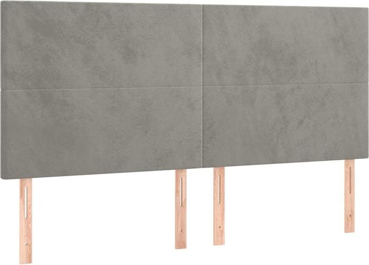 Immagine prodotto vidaXL Boxspringbett (180 x 200 cm)