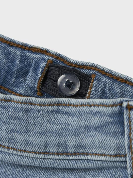 Actual product image Name it NMFBELLA BALLOON JEANS 2441-SM NOOS (116)