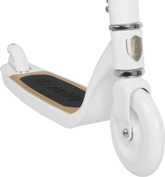 Actual product image Banwood Maxi Scooter White