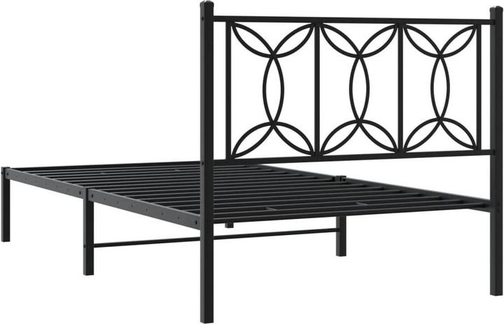 Image du produit vidaXL Bettgestell (100 x 200 cm)