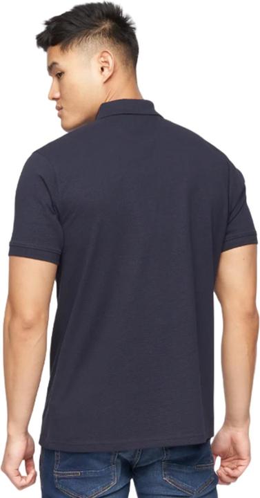 Image du produit Crosshatch - Polo TELEPART - Homme (S)