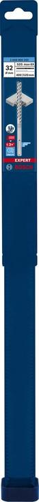 Actual product image Bosch Professional Zubehör EXPERT SDS max-8X hammer drill, 32 x 400 x 520 mm (32 mm)