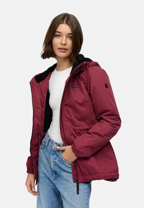 Actual product image Ragwear Dankka Warm