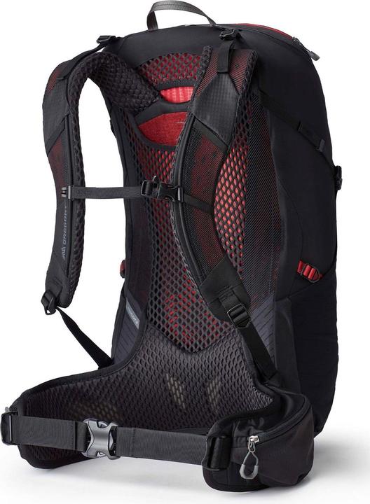 Actual product image Gregory Zulu (30 l)