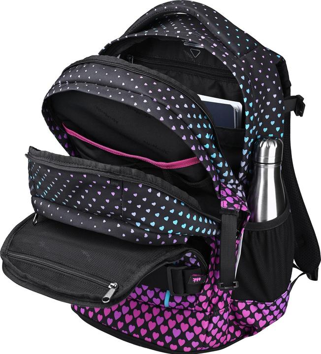 Produktbild Mc Neill LUCA 2:0 School Backpack (30 l)