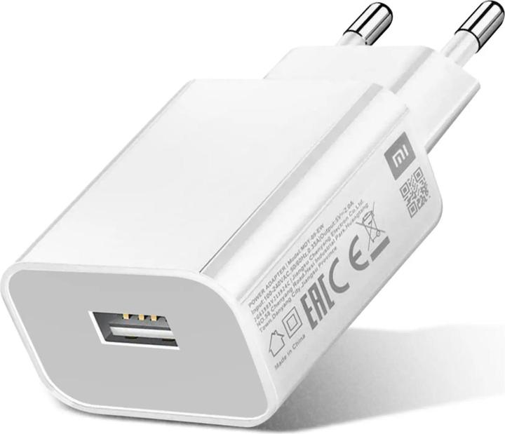 Image du produit Xiaomi MDY-09-EW Adaptateur secteur (10 W, 1 portion)