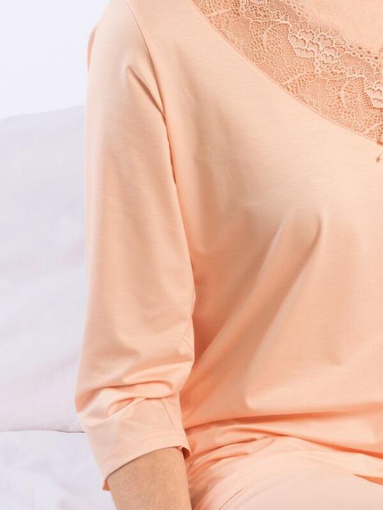 Produktbild ISA Bodywear Pyjama 3/4 (M)
