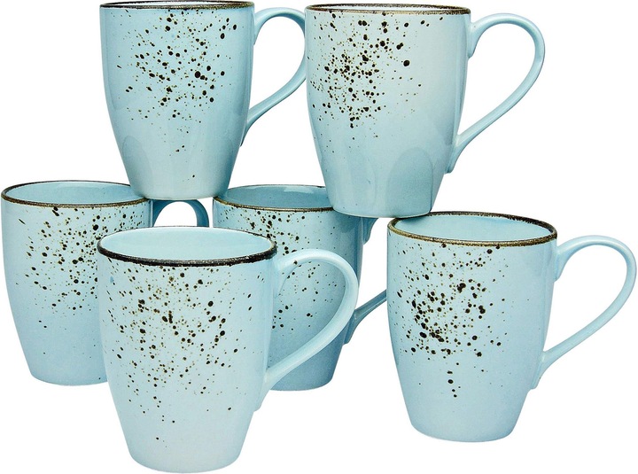 Collezione Natura (300 ml, 6 x)