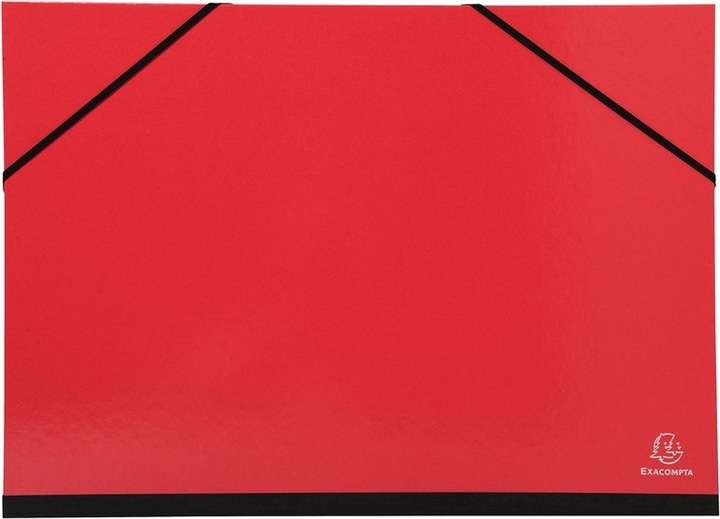 Actual product image Exacompta Portfolios (B4, 1 x)