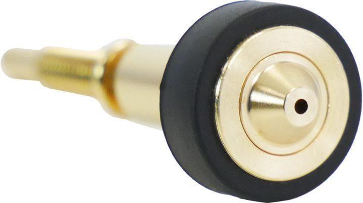 Actual product image E3D Online E3D RapidChange Revo Nozzle Assembly High Flow Boxed 1.0mm (Blast pipe)