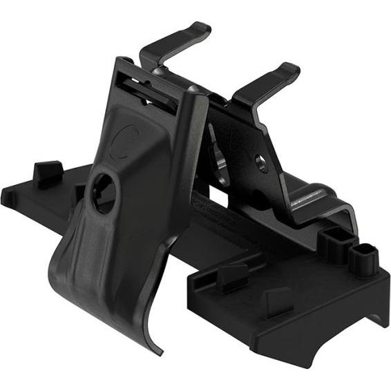 Thule, Dachträger Zubehör, Kit Flush Railing
