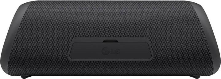 Produktbild LG DXG5QBK.DDEULLK sw Bluetooth (18 h)