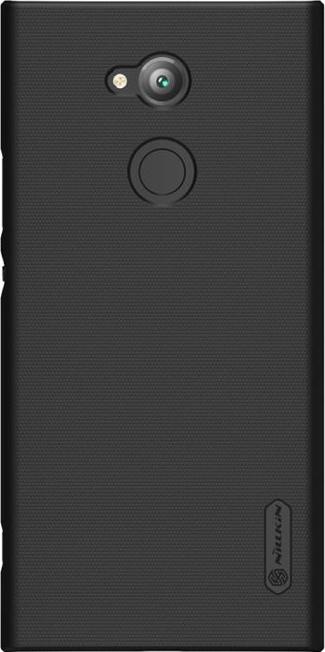 Productafbeelding Nillkin Super Frosted Shield-serie (Sony Xperia XA2 Ultra)
