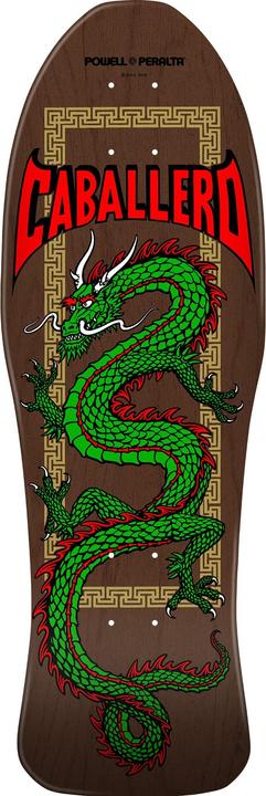 Produktbild Chinese Dragon Reissue (10")